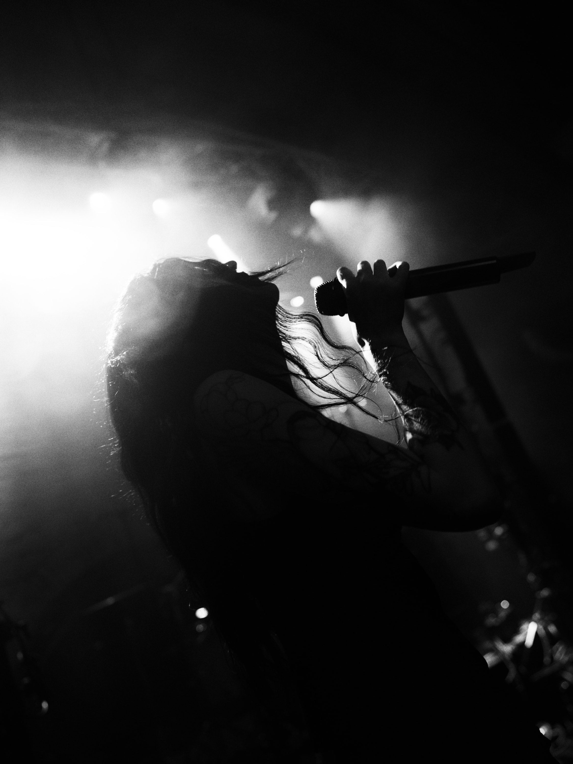 PENTASTONE performing live — concert photograph by Fritz Panse