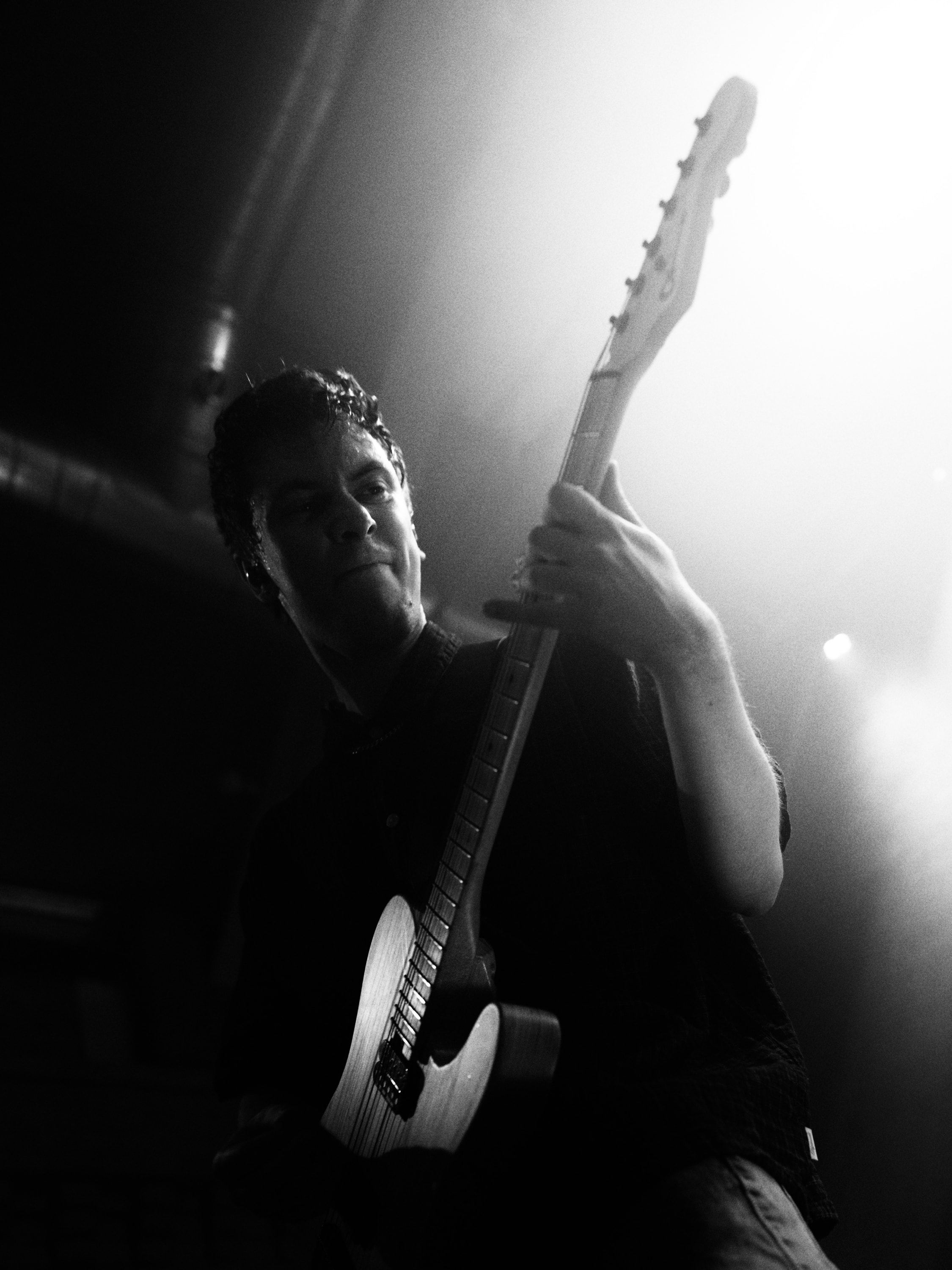 PENTASTONE performing live — concert photograph by Fritz Panse